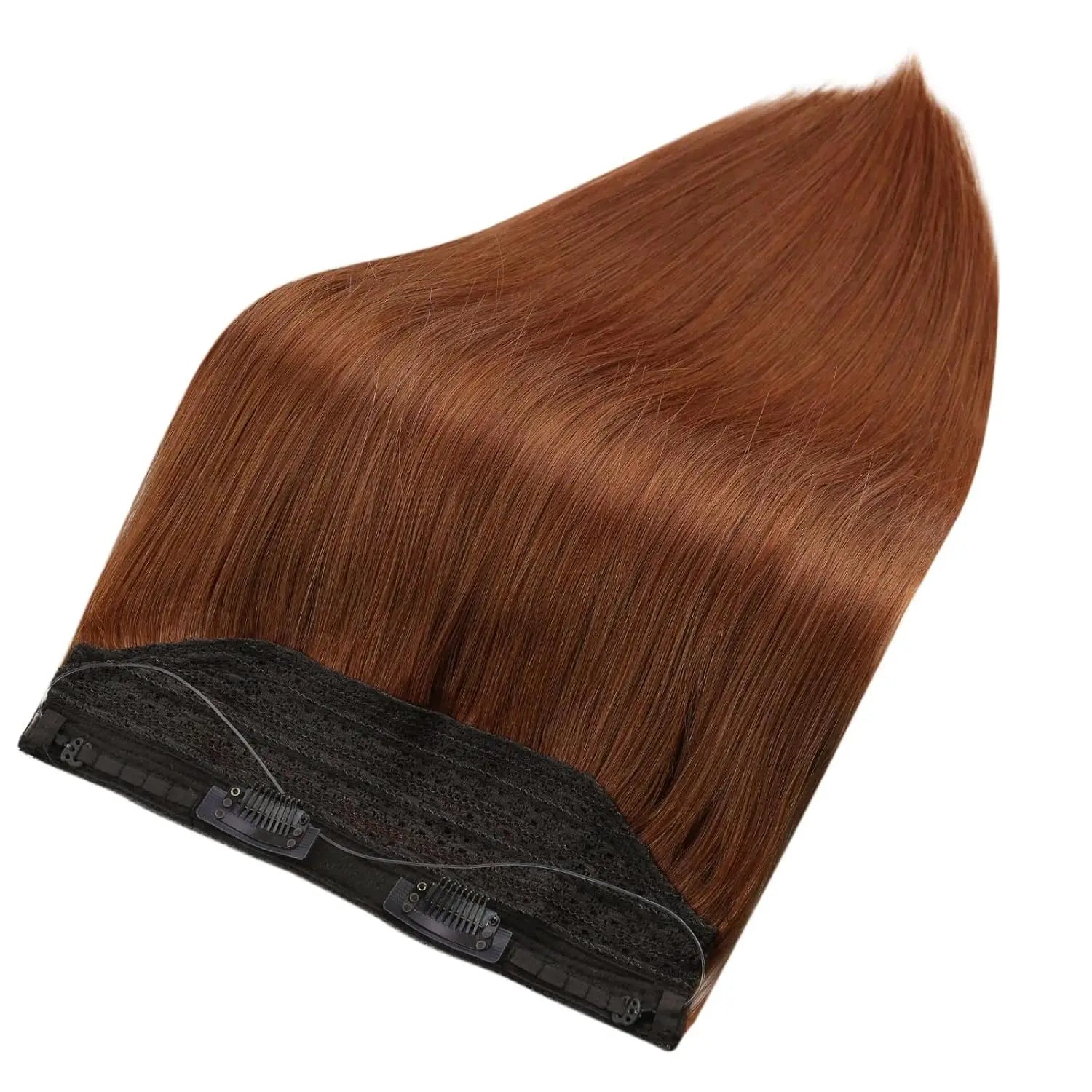 65€ Extensions à clip blond