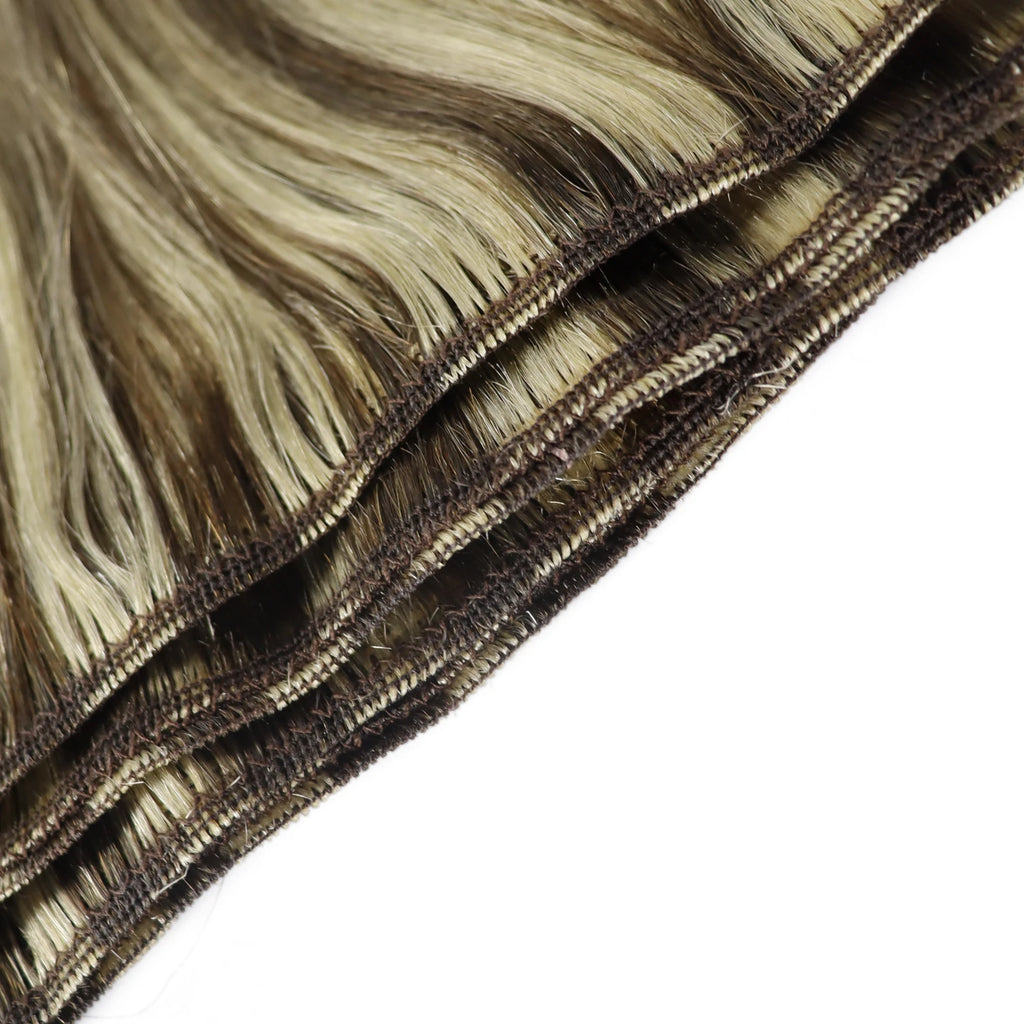 Moreoo – tissage en lot brésilien Remy 100g meché