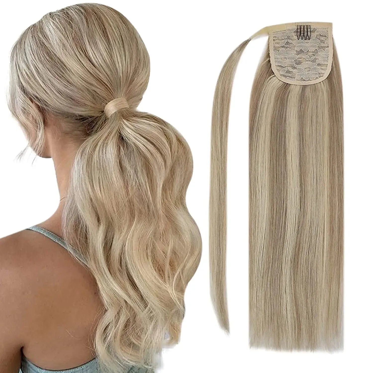 Queu de cheval Ponytail Hair 80g