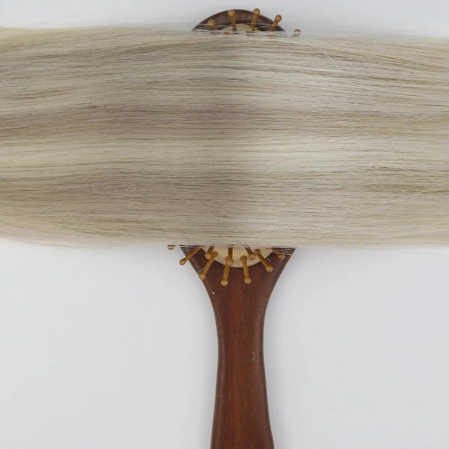 65€ Extensions à clip blond