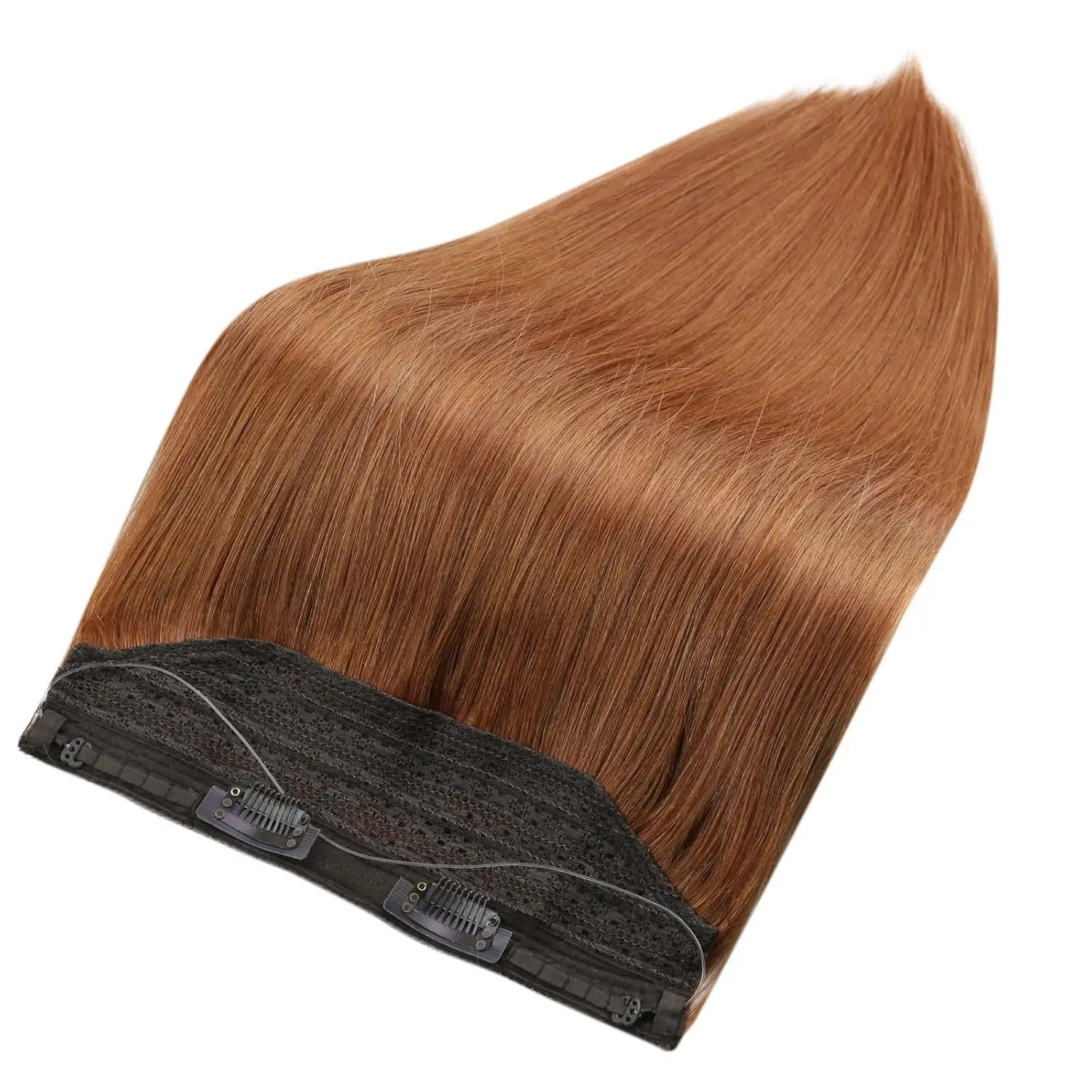 65€ Extensions à clip blond