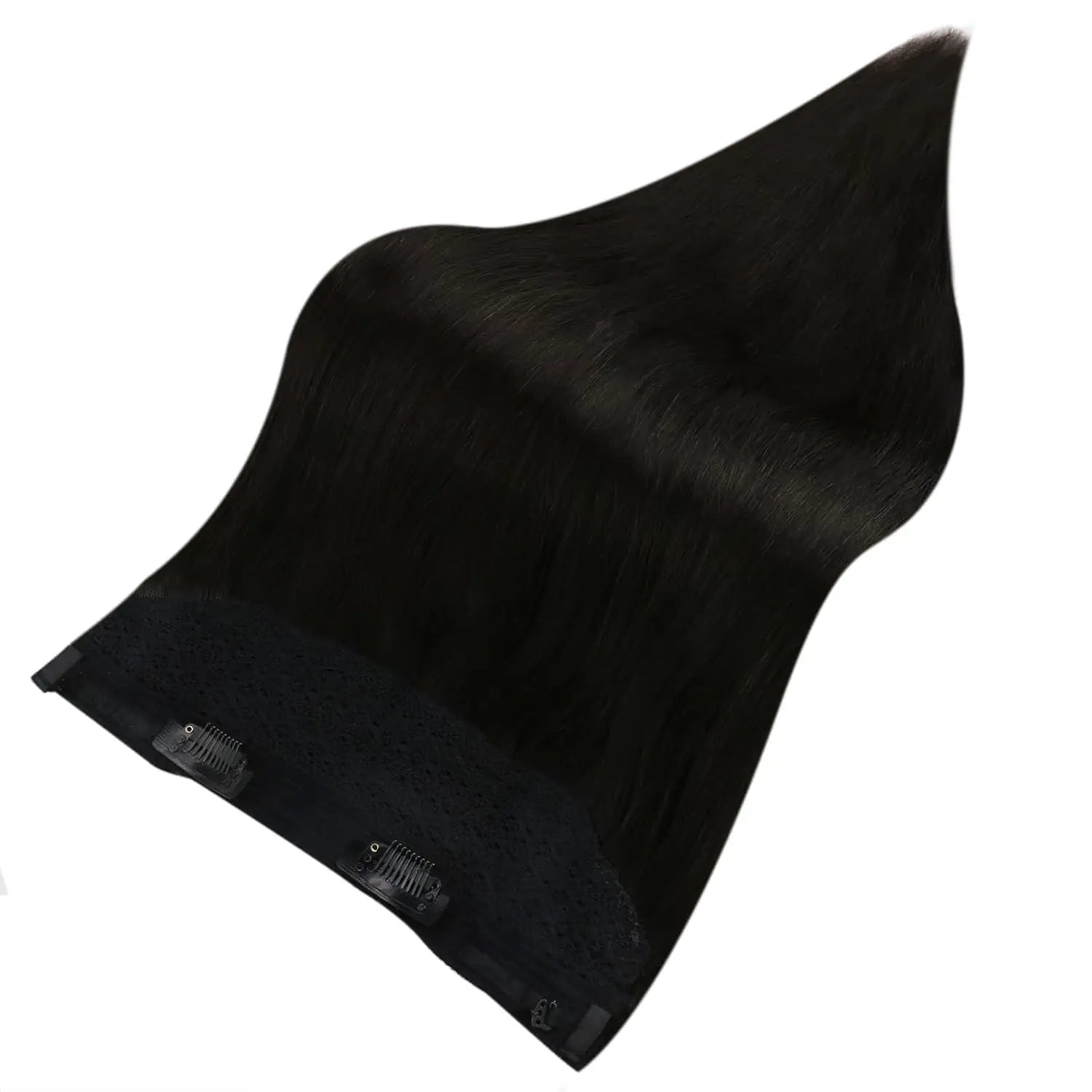 65€ Extensions à clip blond