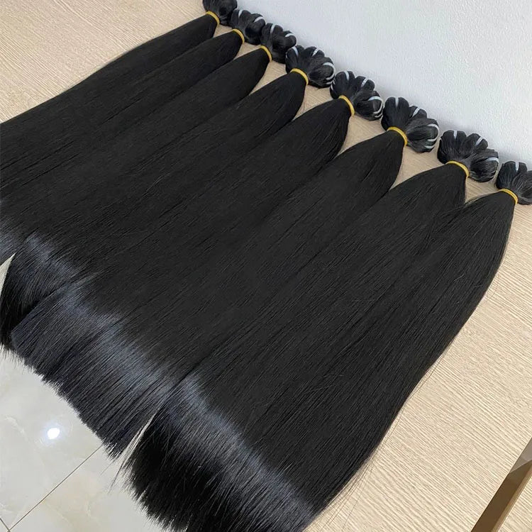 Extensions de cheveux