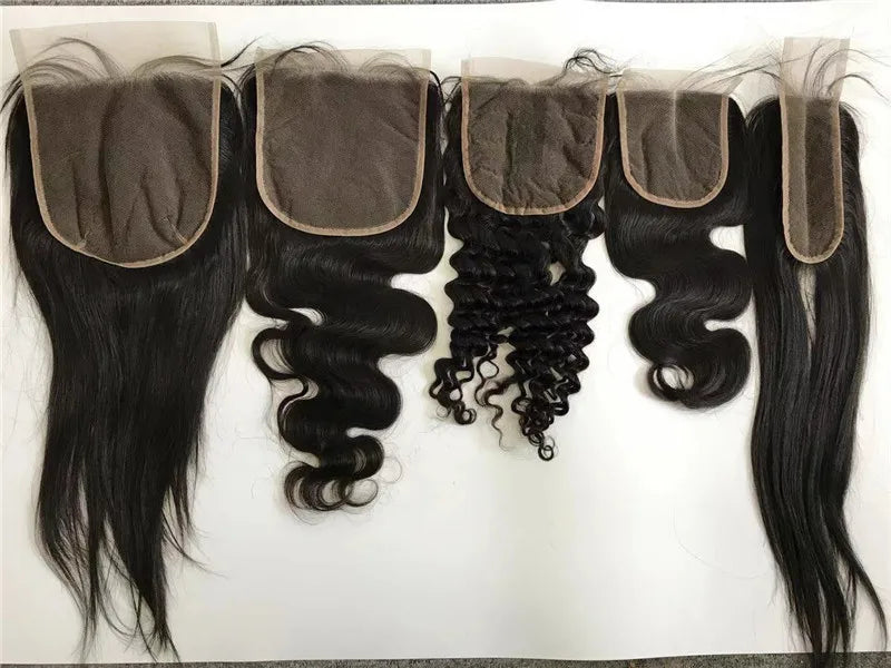 65€ 100% Remy Hair blond