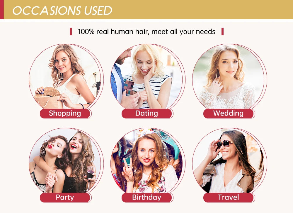 Offre 65 € extension 0,50 gr par mèche blond nano