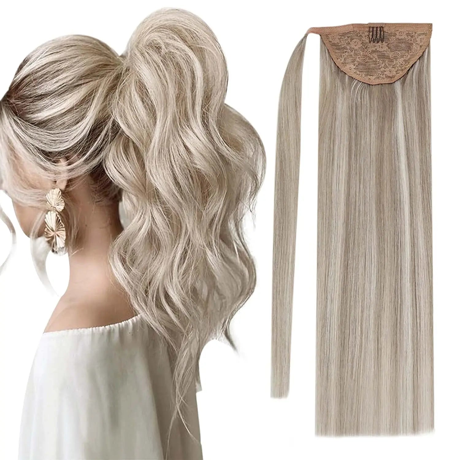 Queu de cheval Ponytail Hair 80g