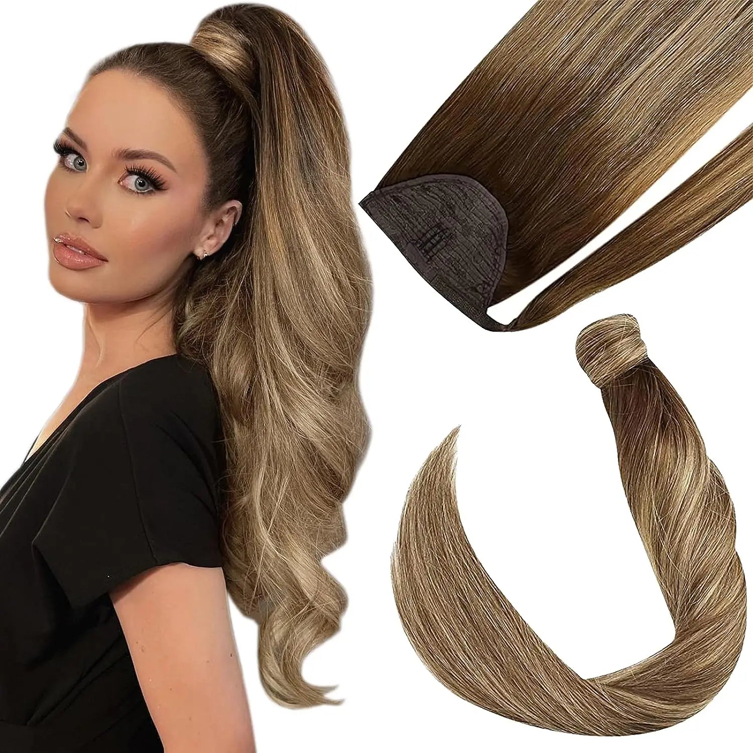 Queu de cheval Ponytail Hair 80g