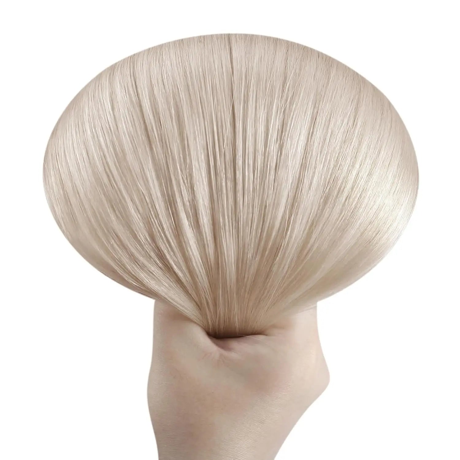 Offre 65 € extension 0,50 gr par mèche blond nano