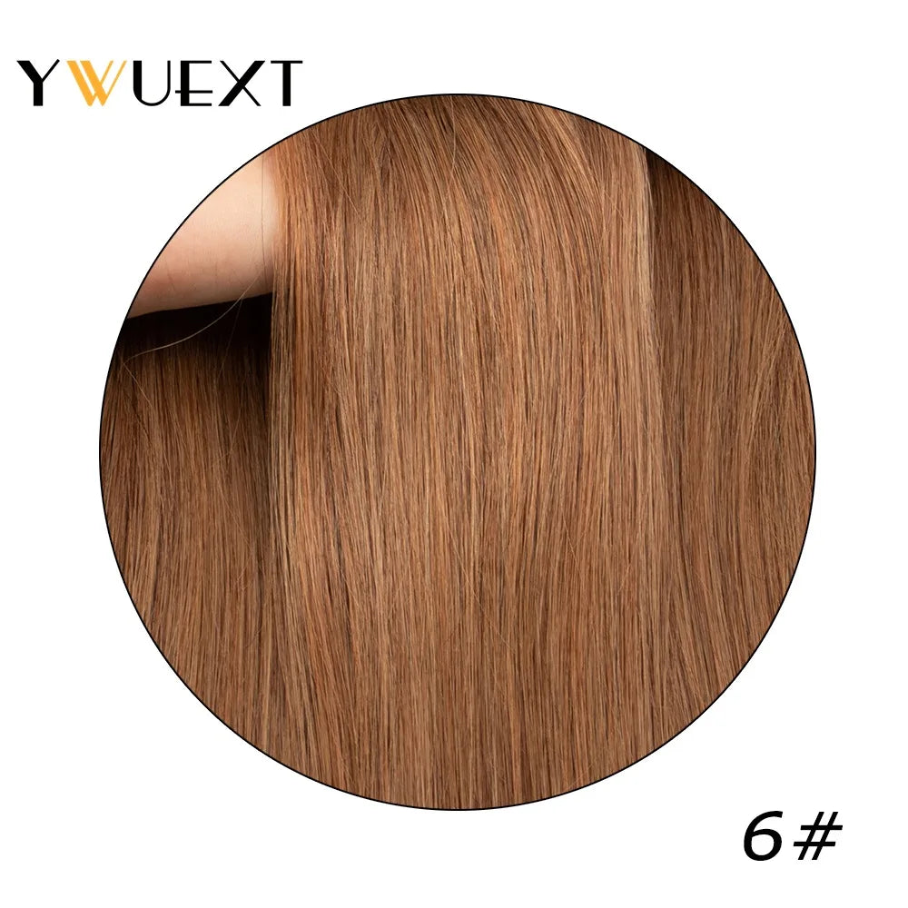 Extensions de cheveux nouveauté