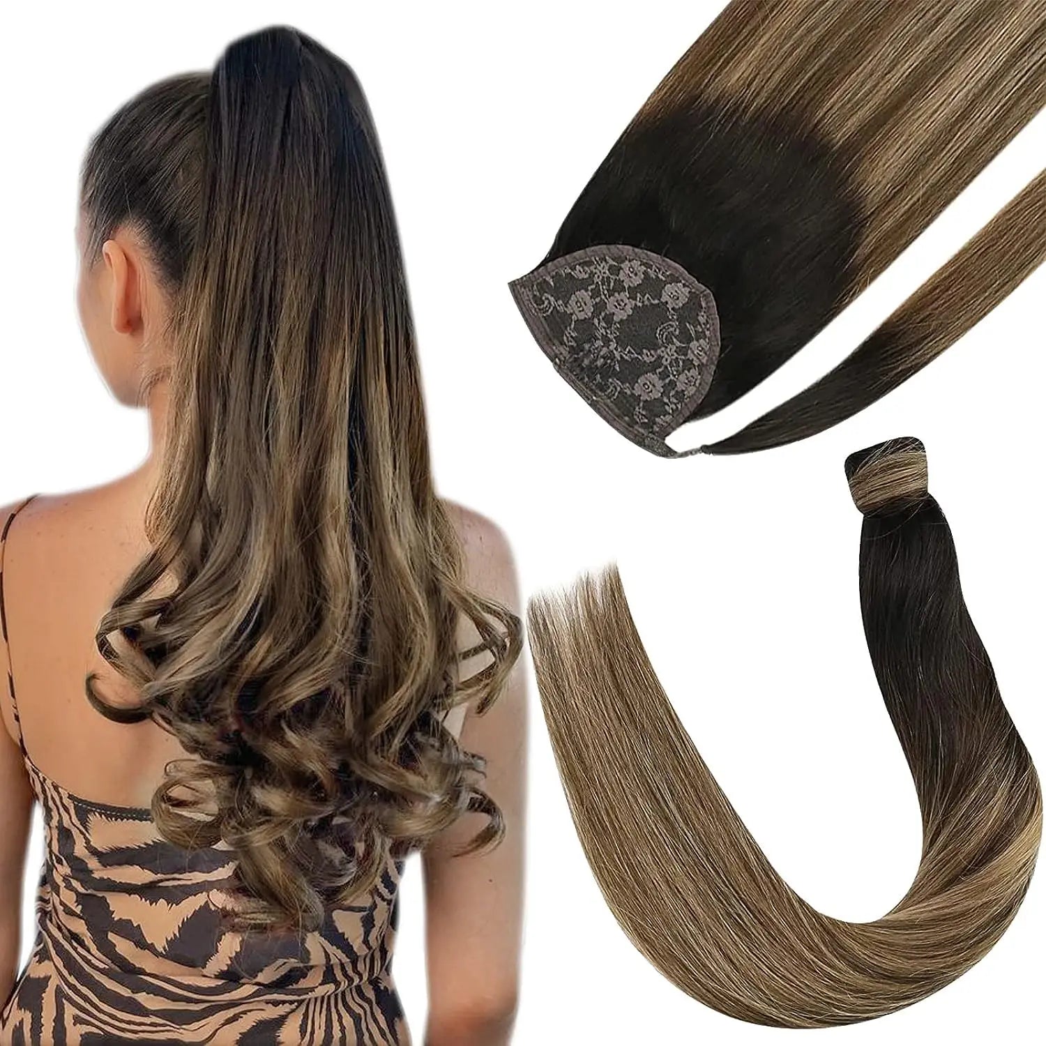 Queu de cheval Ponytail Hair 80g