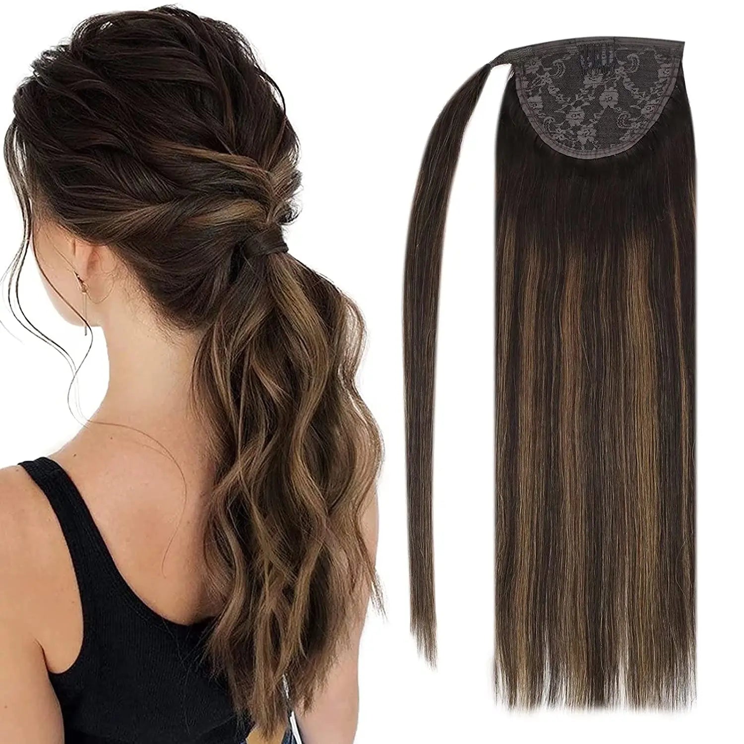 Queu de cheval Ponytail Hair 80g