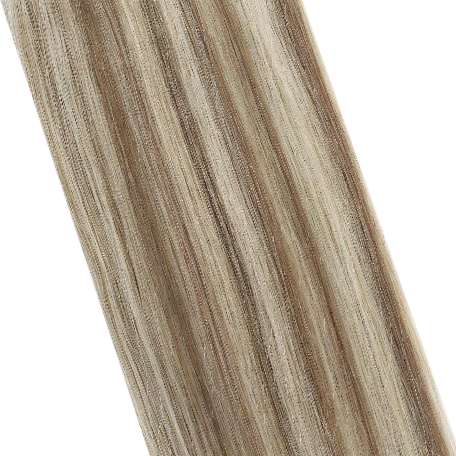 Offre 65 € extension 0,50 gr par mèche blond nano