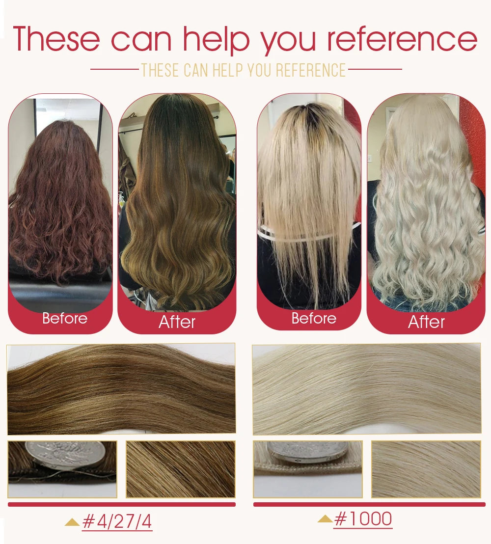 Moreoo – tissage en lot brésilien Remy 100g meché