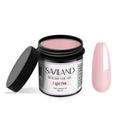 Saviland numéro 1 des ventes gel uv 100g, blanc nude, rose…