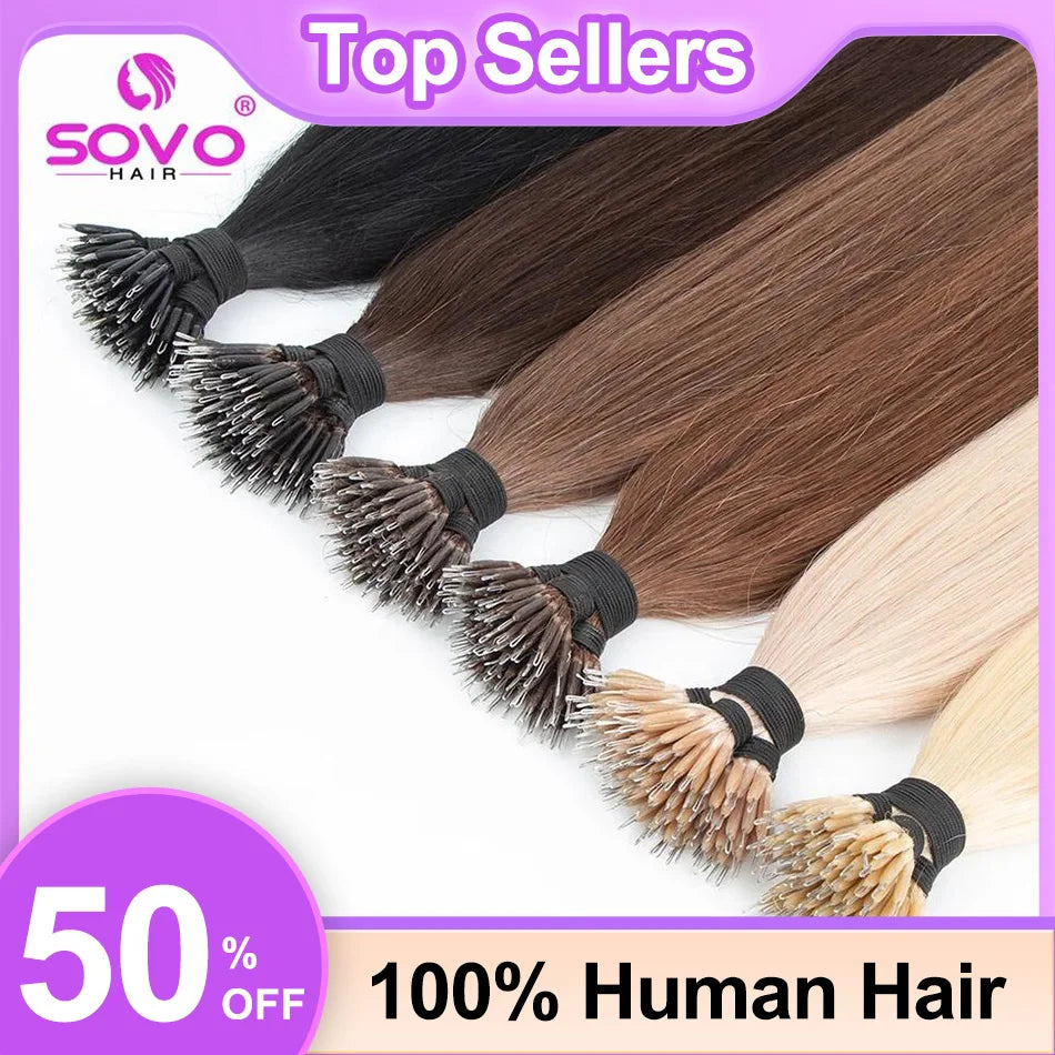 65€ Lot de 100 extensions