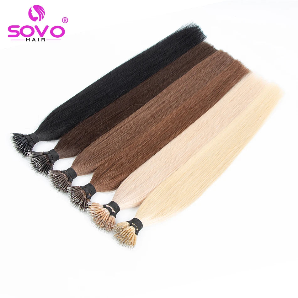 65€ Lot de 100 extensions