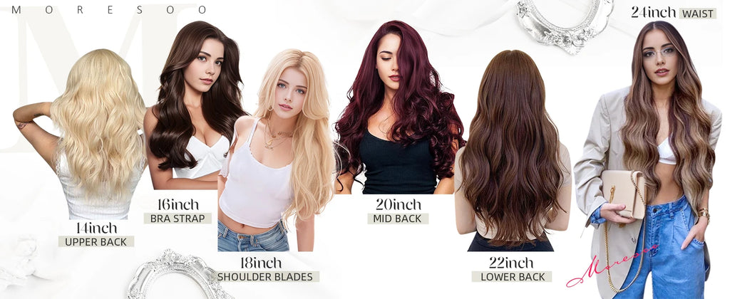 Offre 65 € extension 0,50 gr par mèche blond nano