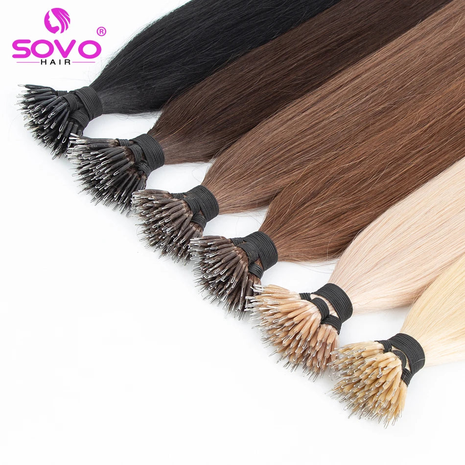 65€ Lot de 100 extensions