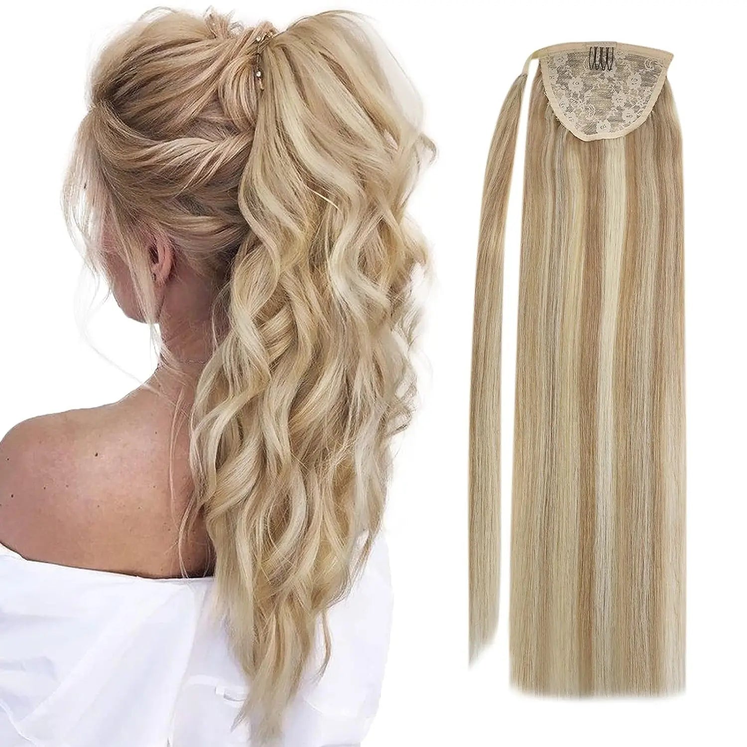 Queu de cheval Ponytail Hair 80g