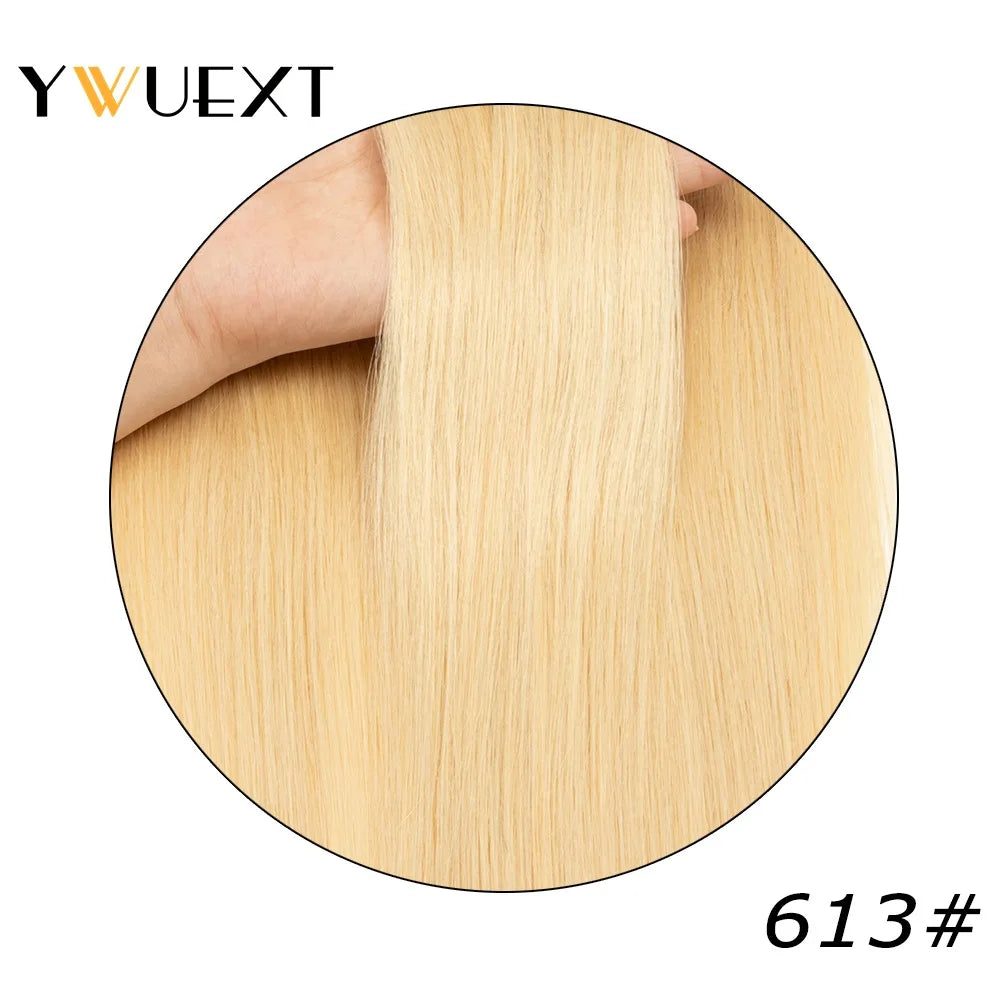 Extensions de cheveux nouveauté