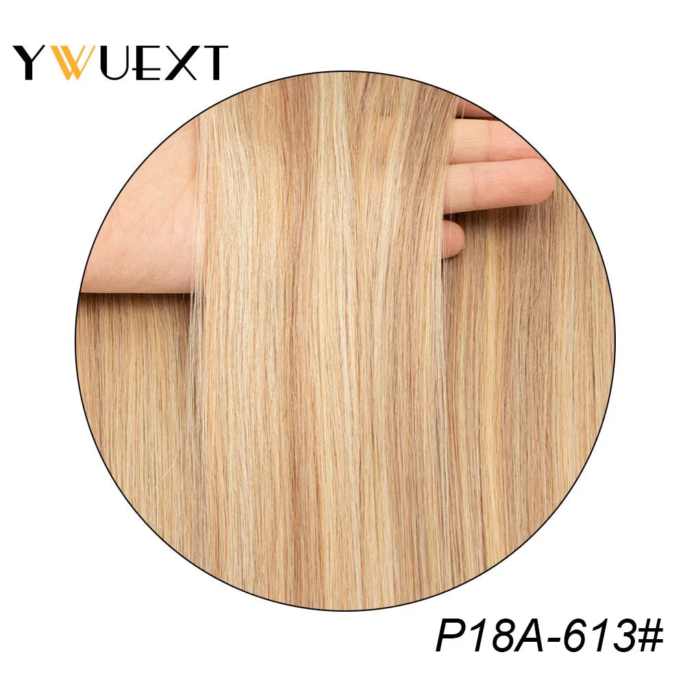 Extensions de cheveux nouveauté