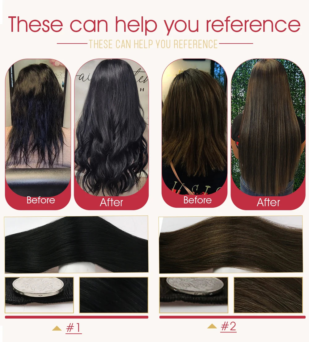 Moreoo – tissage en lot brésilien Remy 100g meché