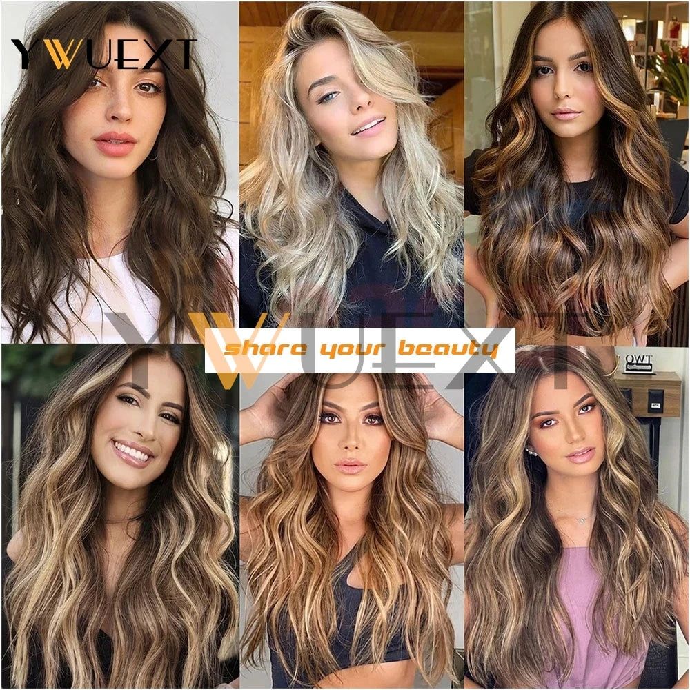 Extensions de cheveux nouveauté