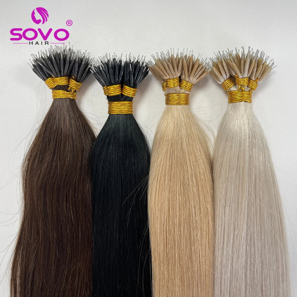 65€ Lot de 100 extensions