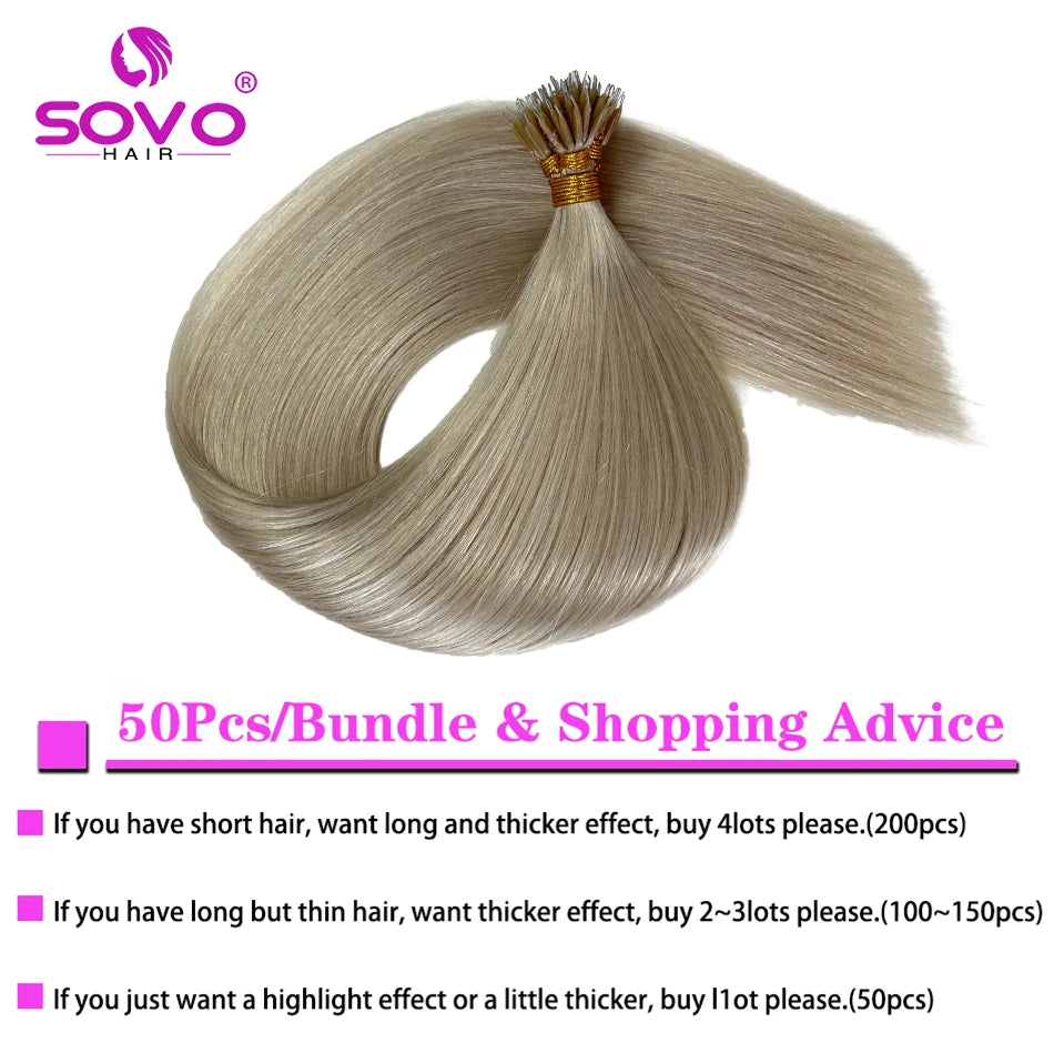 65€ Lot de 100 extensions