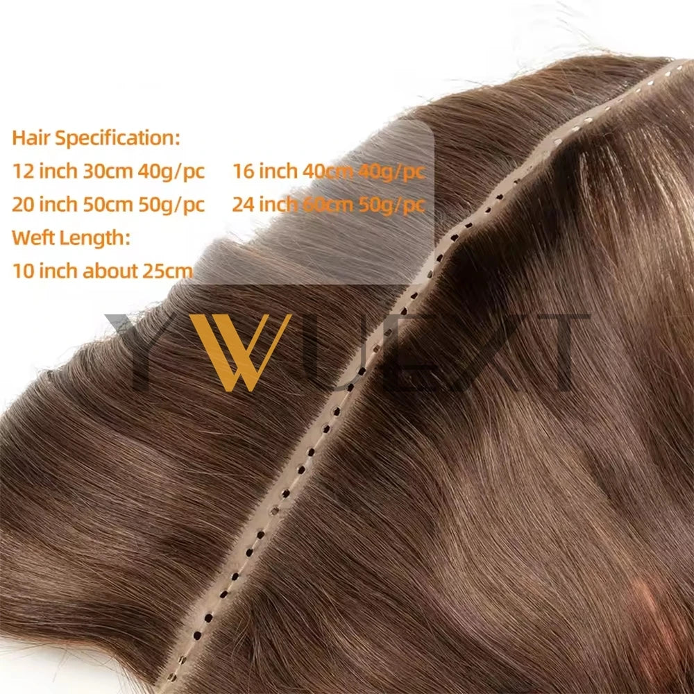 Extensions de cheveux nouveauté