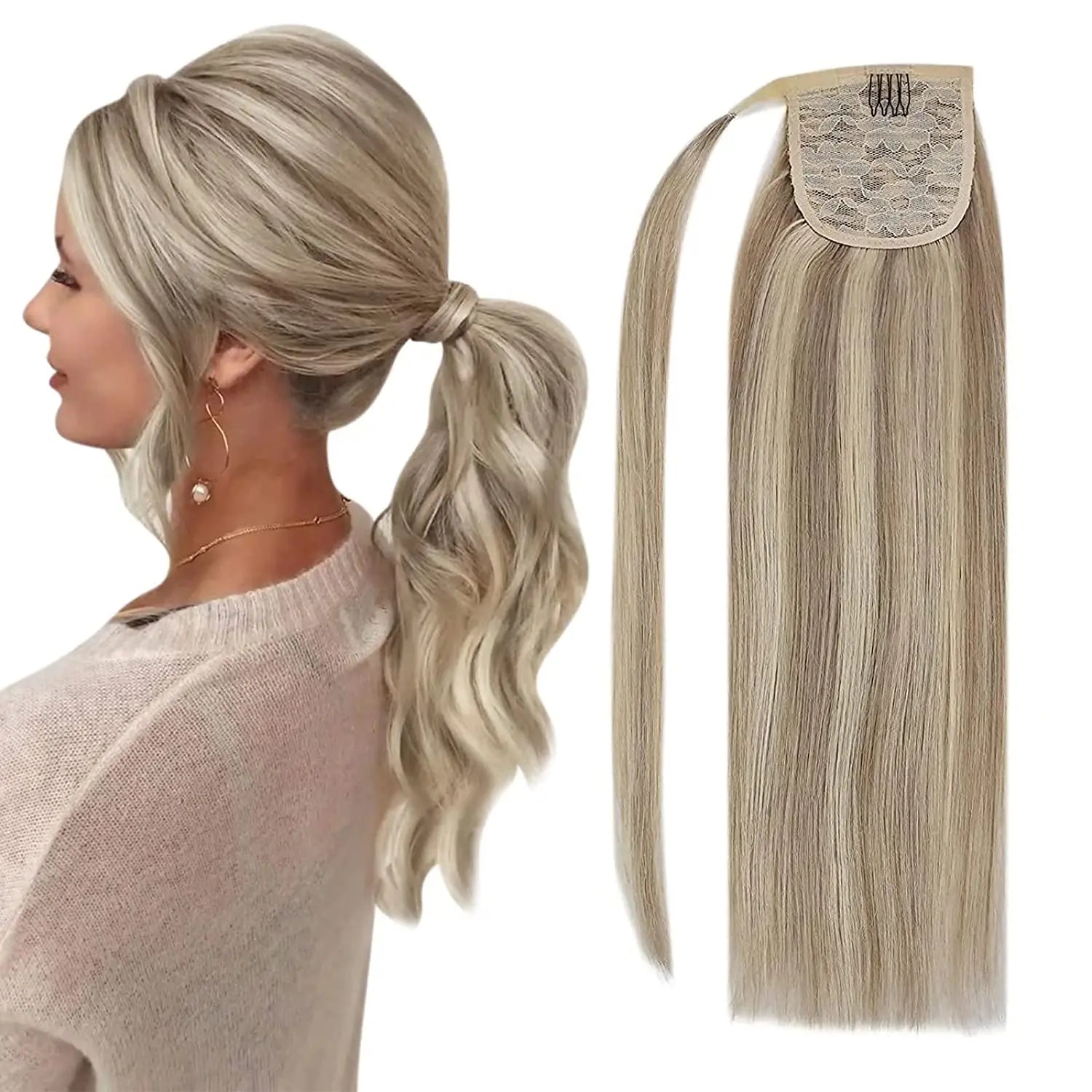 Queu de cheval Ponytail Hair 80g