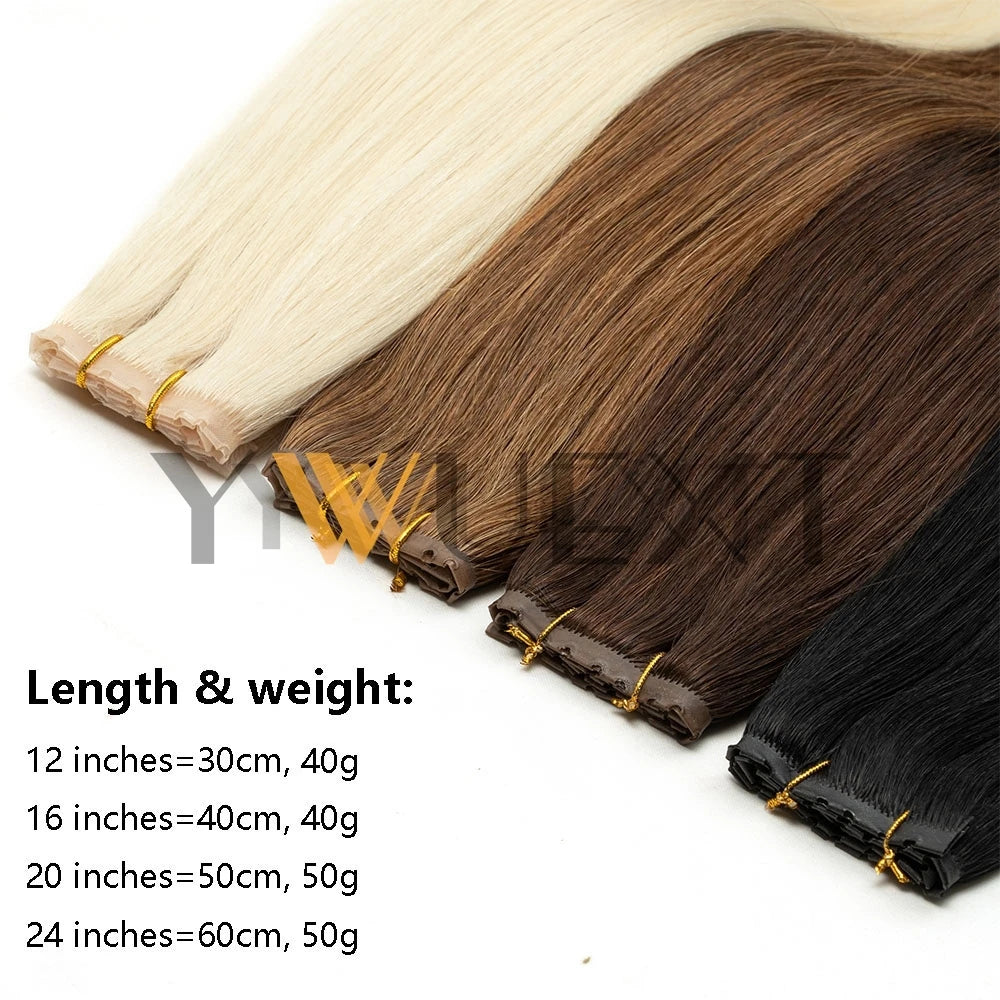 Extensions de cheveux nouveauté