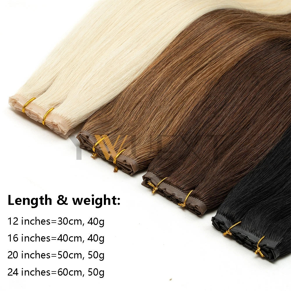 Extensions de cheveux nouveauté