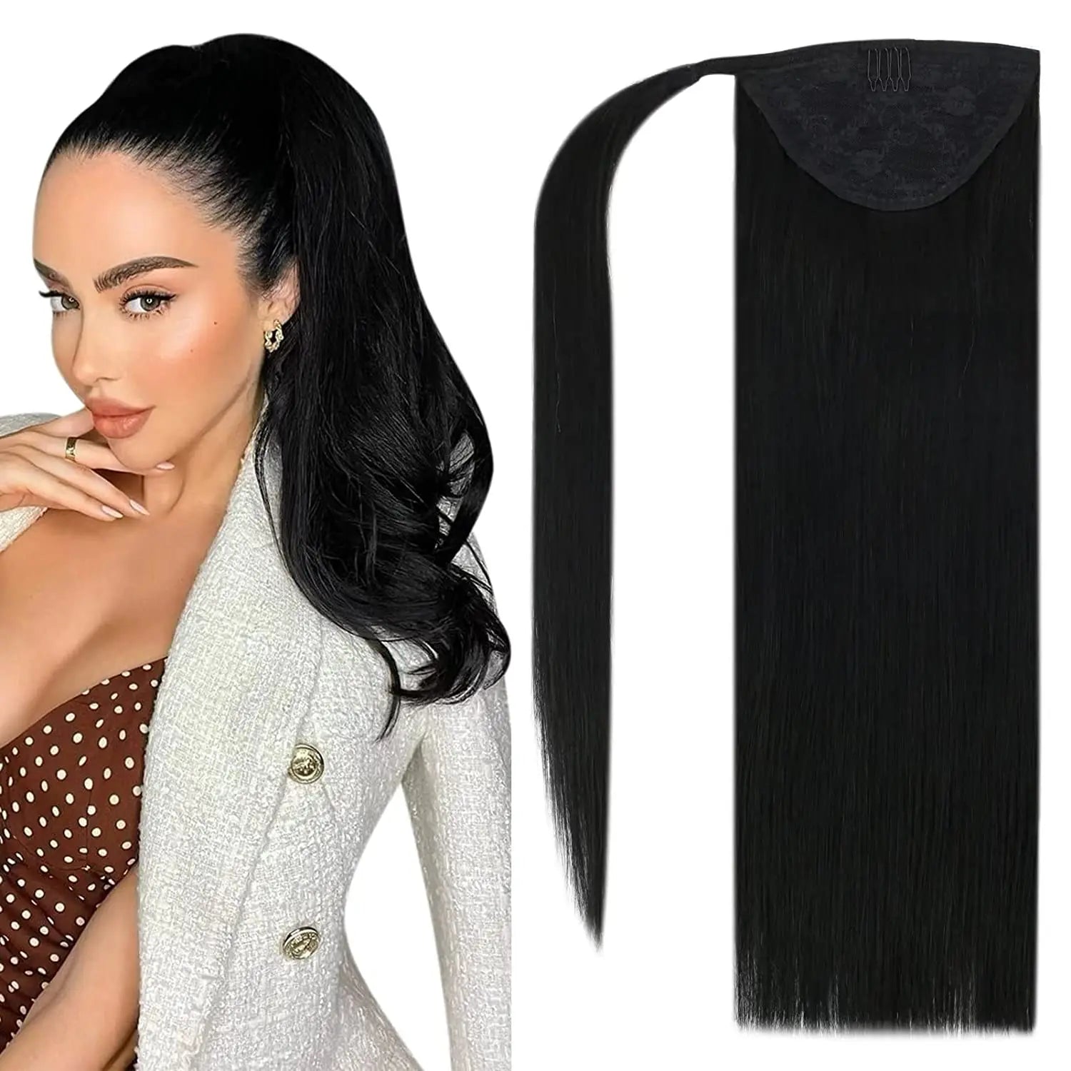 Queu de cheval Ponytail Hair 80g