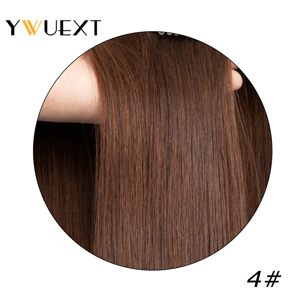 Extensions de cheveux nouveauté