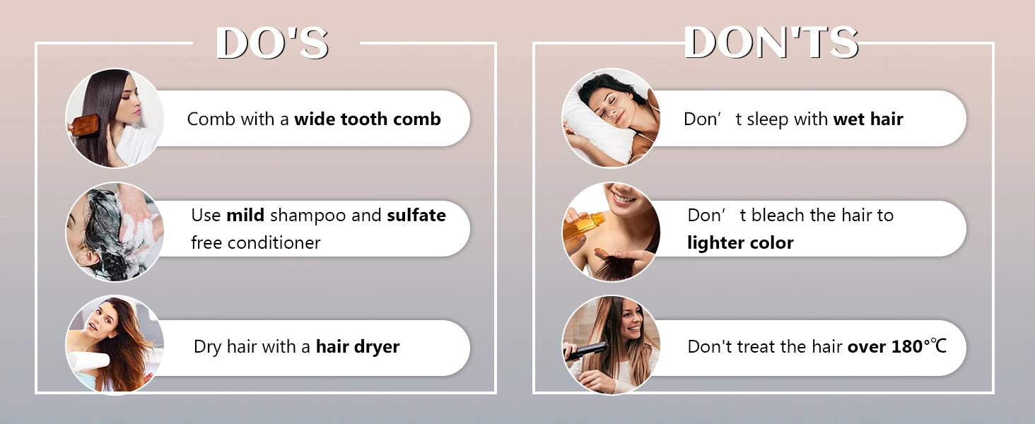 Offre 65 € extension 0,50 gr par mèche blond nano