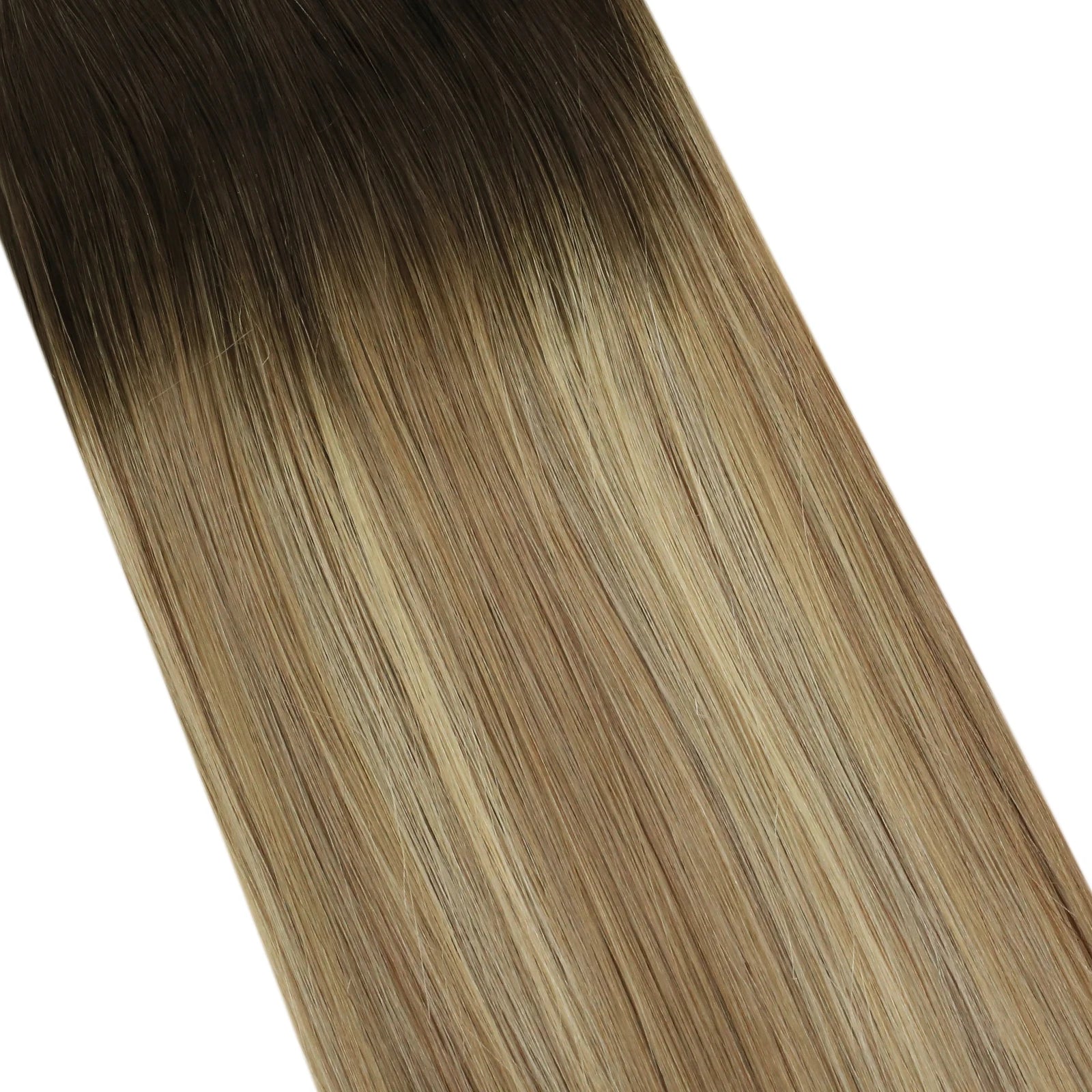 Offre 65 € extension 0,50 gr par mèche blond nano