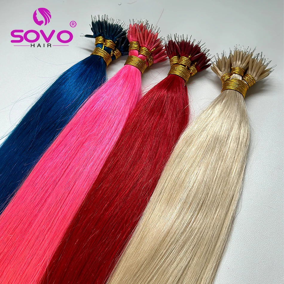 65€ Lot de 100 extensions