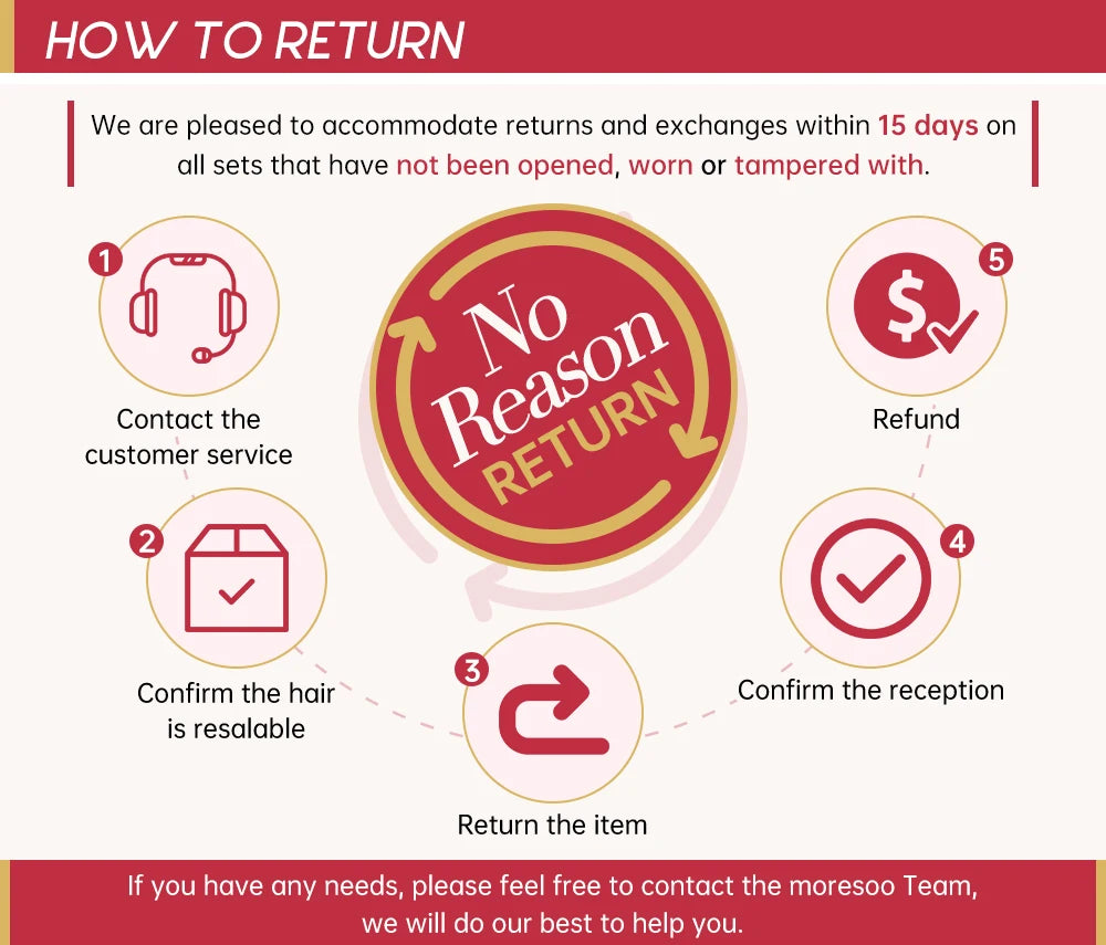 Moreoo – tissage en lot brésilien Remy 100g meché