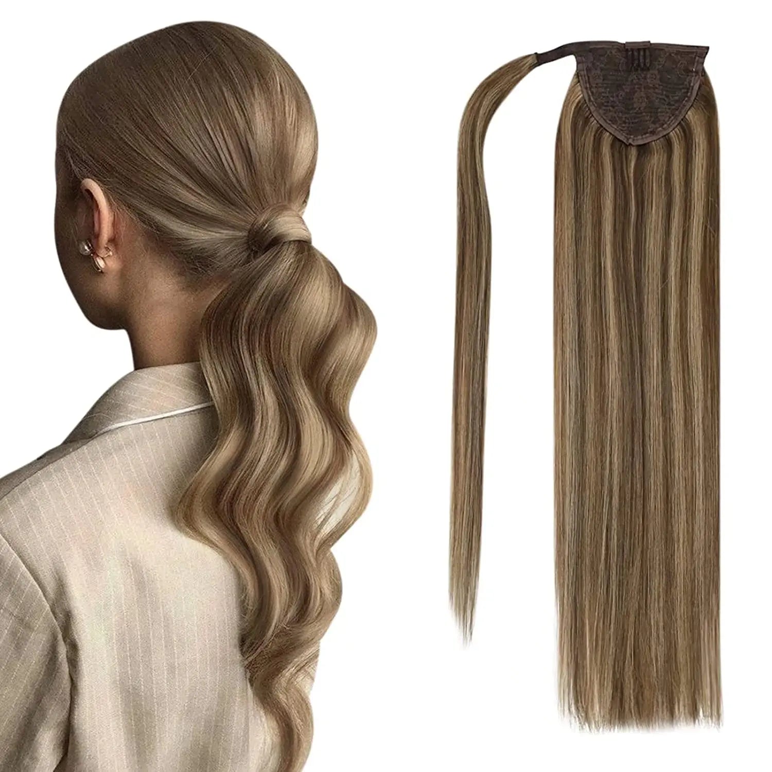 Queu de cheval Ponytail Hair 80g