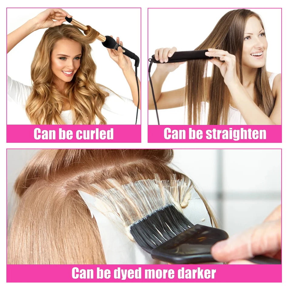 65€ Lot de 100 extensions