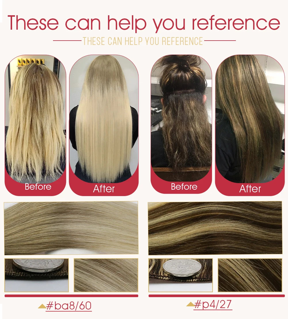 Moreoo – tissage en lot brésilien Remy 100g meché