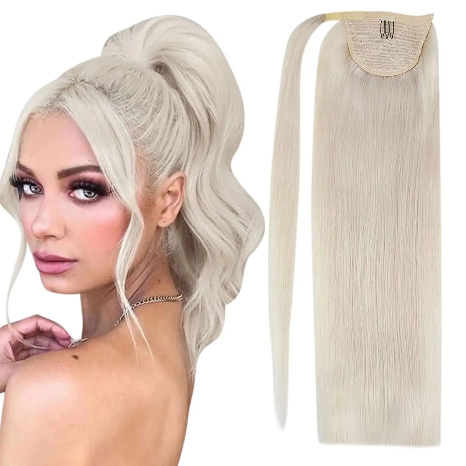 Queu de cheval Ponytail Hair 80g